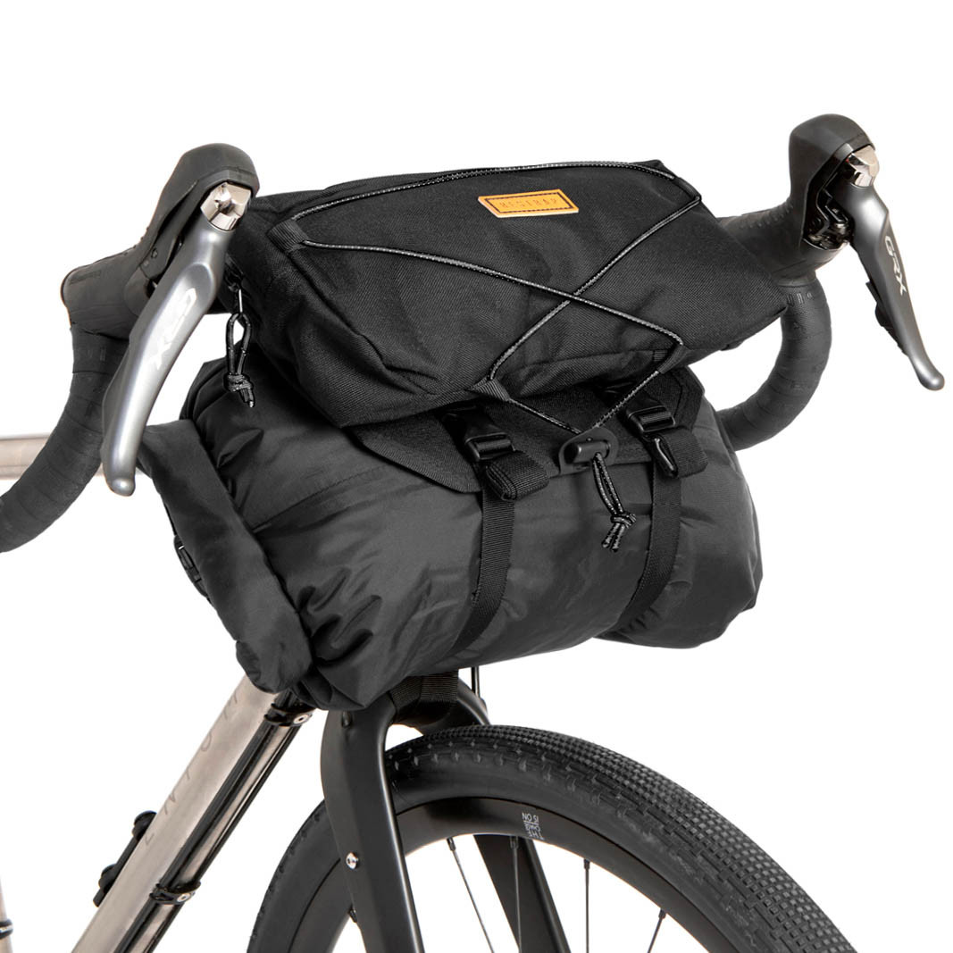 Restrap Styrtaske, Large