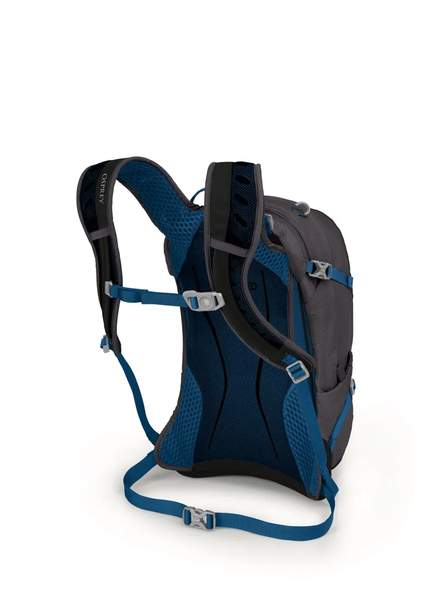 Osprey Women's Sylva 12 Space Travel Grey