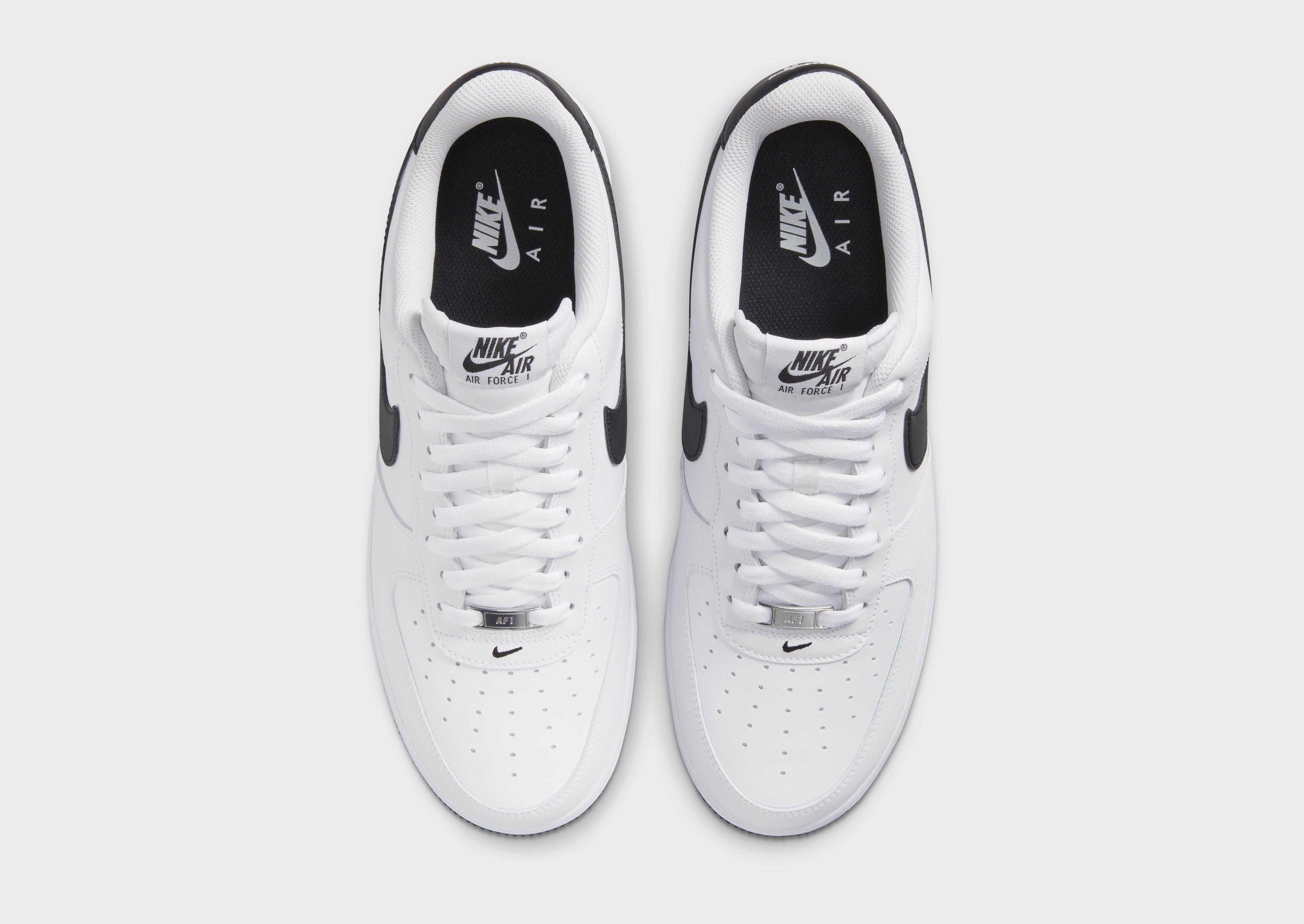 Nike MEN'S SHOES AIR FORCE 1
