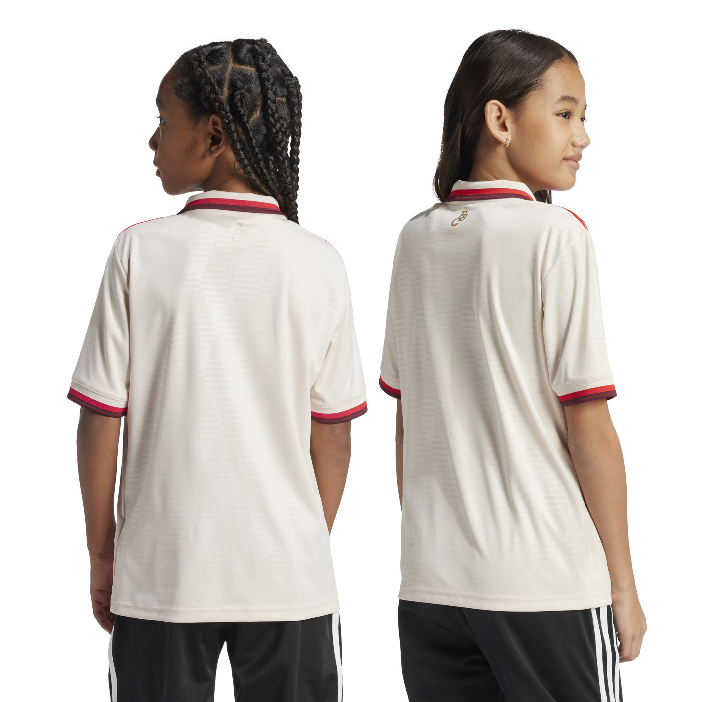 adidas Bayern München 3e Set 2024-2025 Kids