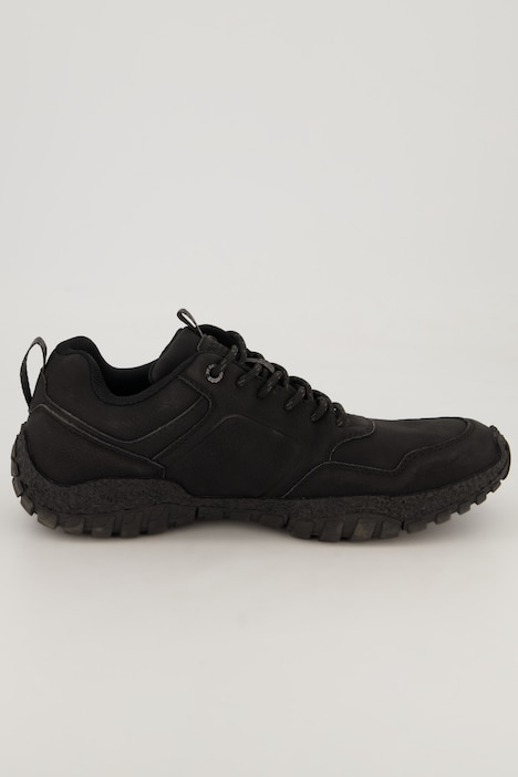 Halbschuh, Dockers, echtes Leder