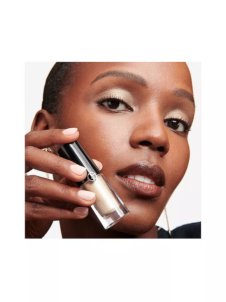 GIORGIO ARMANI COSMETICS Lidschatten - Eye Tint ( 2 Gold )  gold