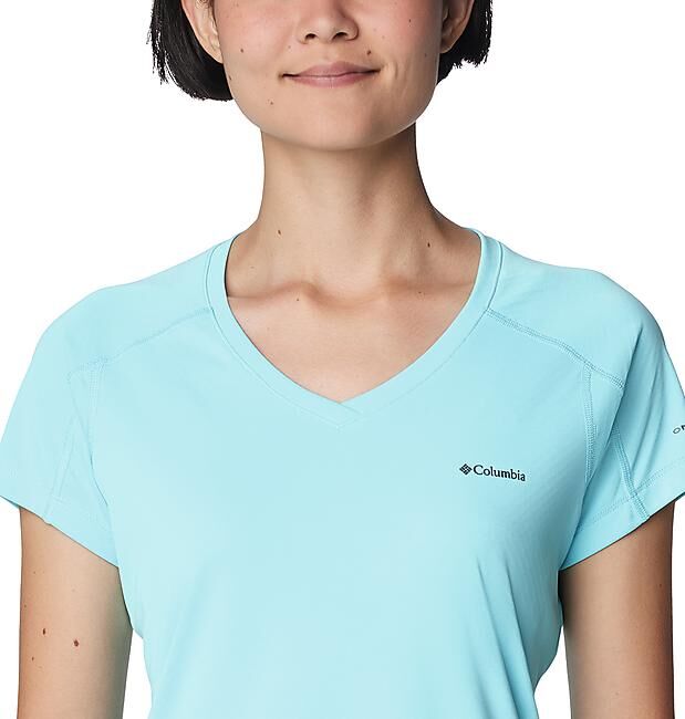 COLUMBIA - TS MC ZERO RULES W