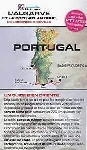 PETIRROJO - L ALGARVE ET LA COTE ATLANTIQUE A VELO