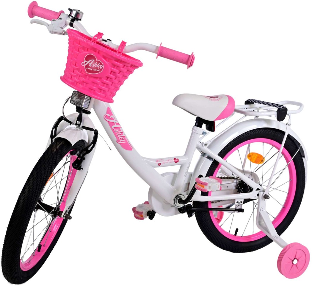 Volare - Børnecykel 18