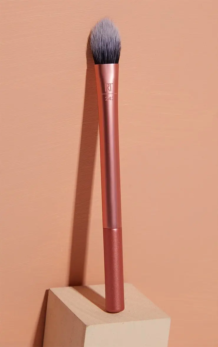 Brightening Concealer Brush