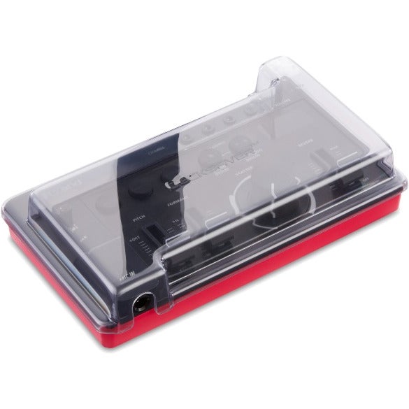 Decksaver stofkap voor Roland Aira Compact E-4