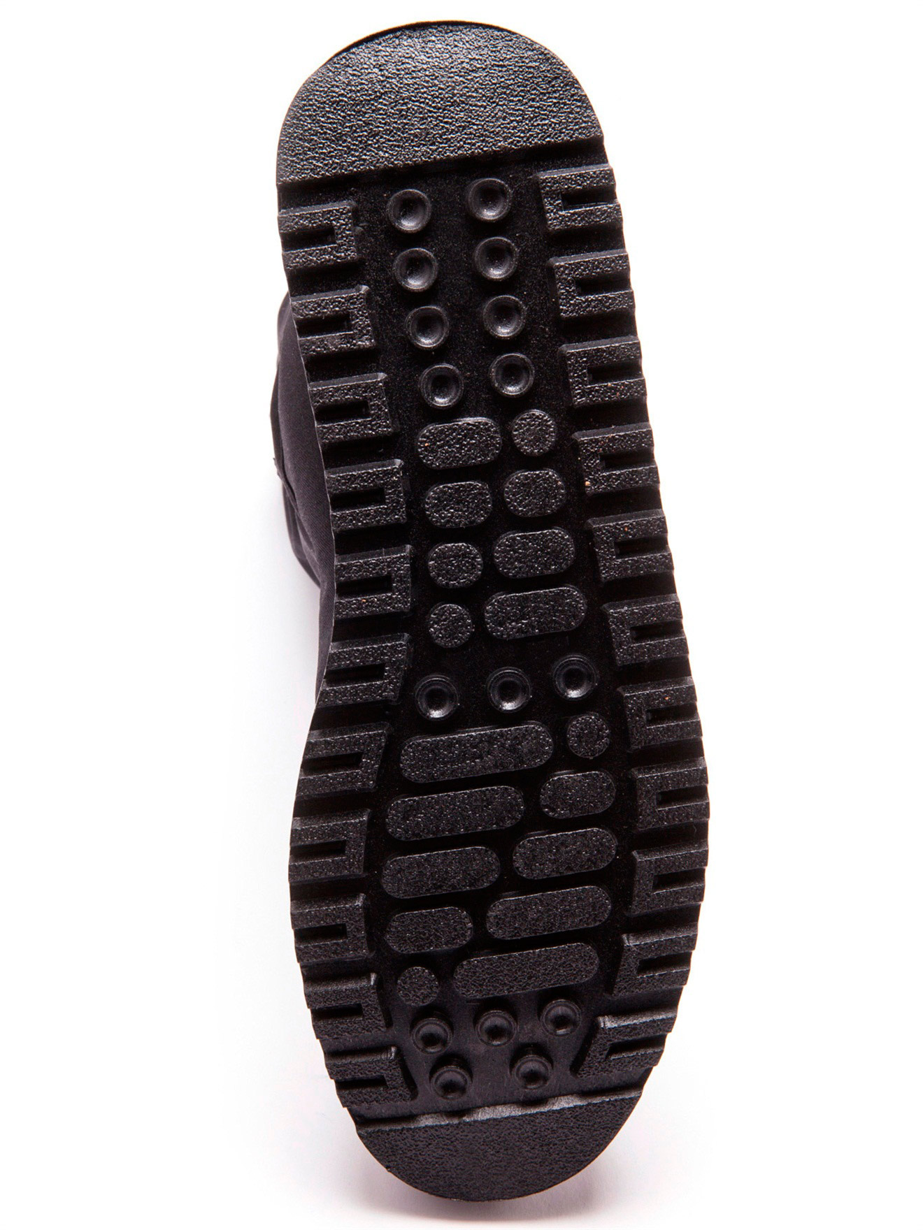 Bottillons mixtes SAMITEX® imperméable