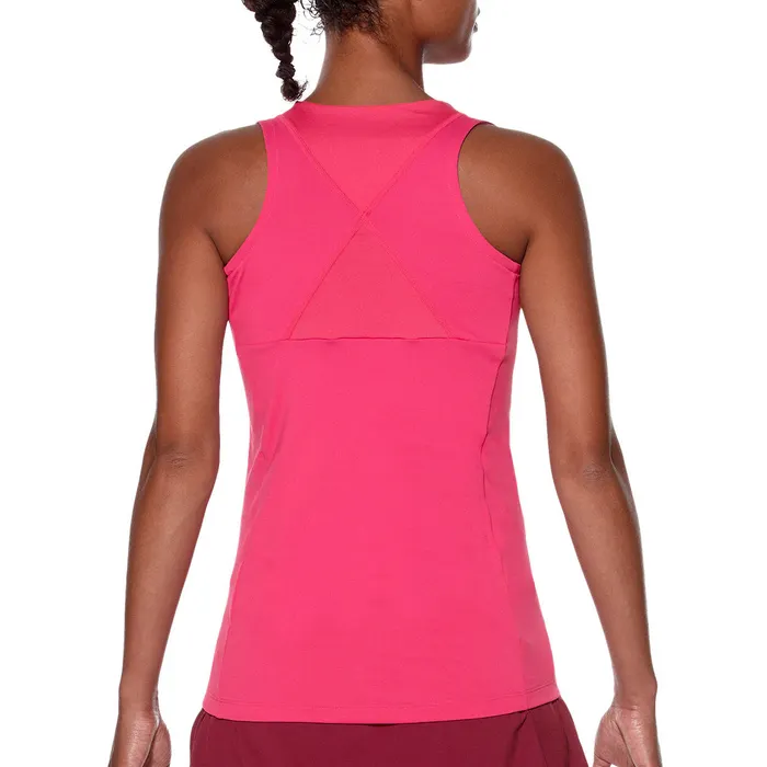 Asics Club Tanktop Dames