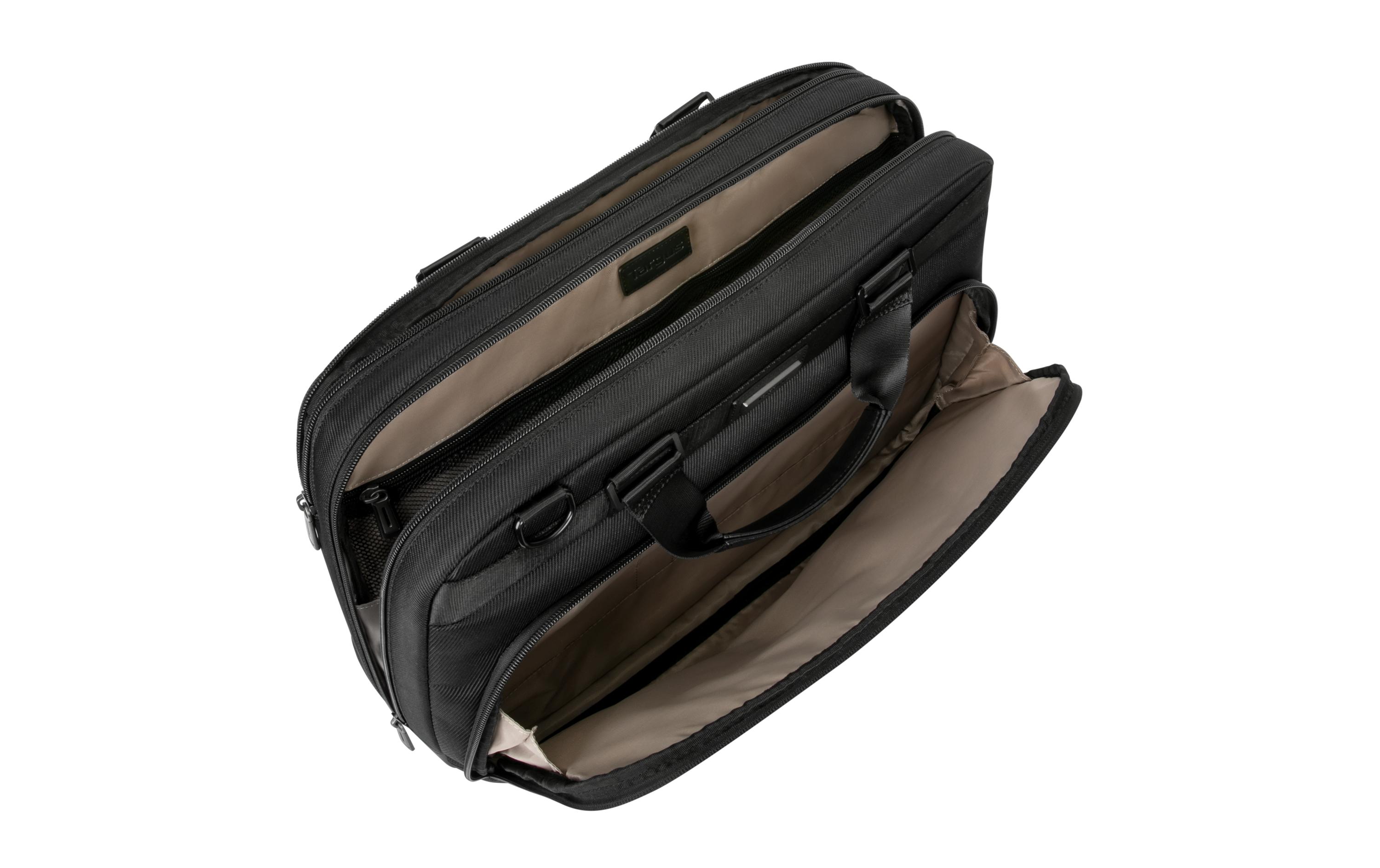 Notebooktasche Mobile Elite Topload 15.6 