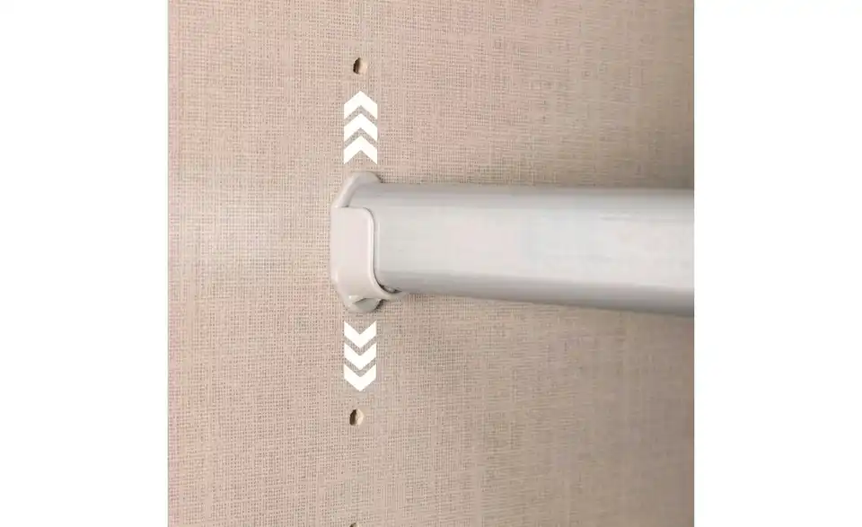 Drehtürenschrank 4 Stück 201 cm