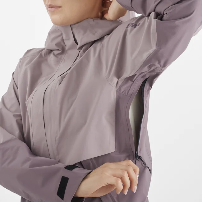OUTERPATH PRO 2.5L  Shelljacke Damen