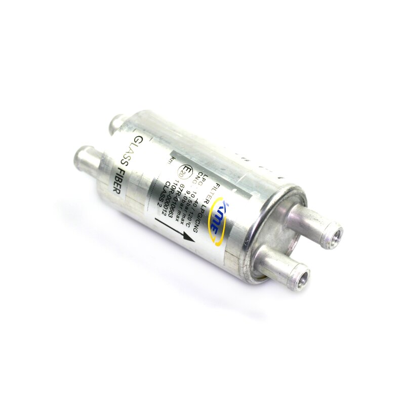 KME Gasfilter 779 / 2x12mm / 2x12mm