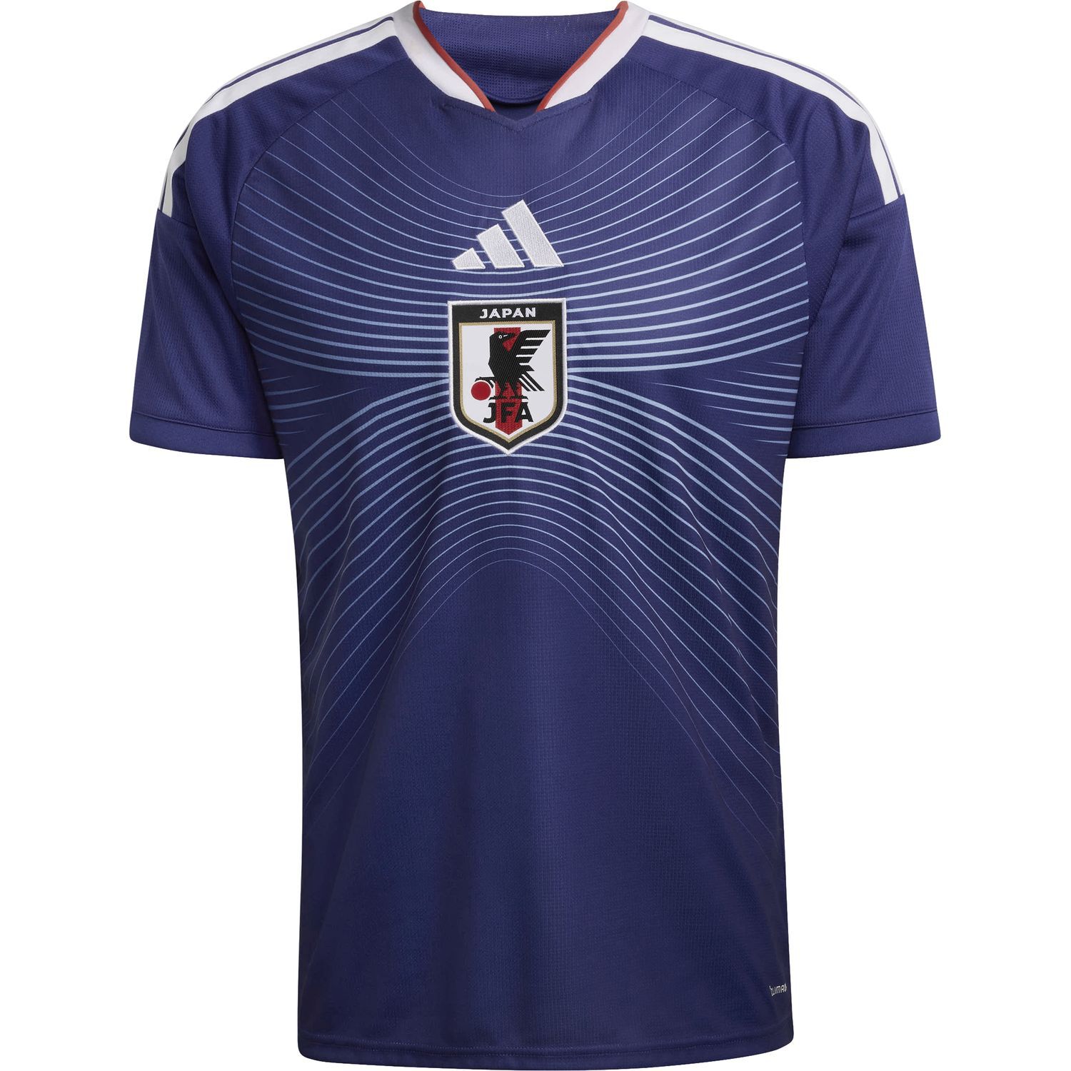 Adidas PerformanceJapan 26/27 Heimtrikot