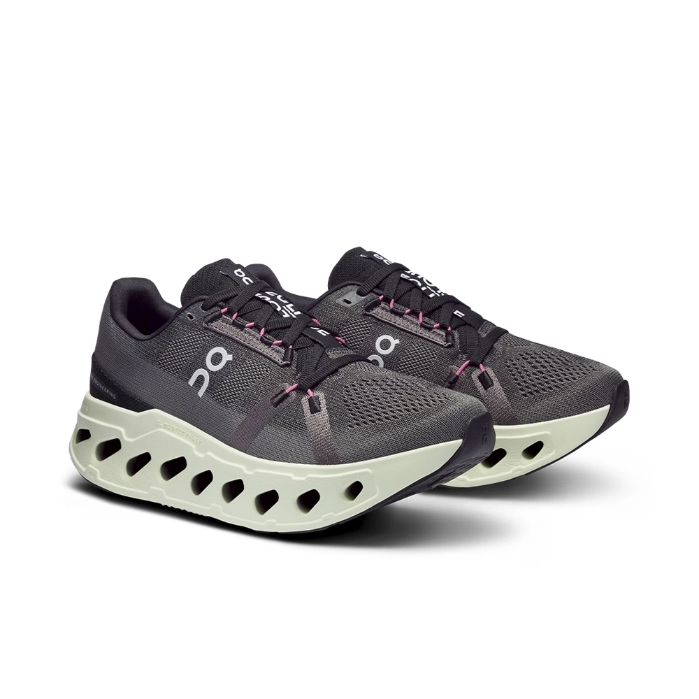 On Running Cloudeclipse Laufschuhe Damen