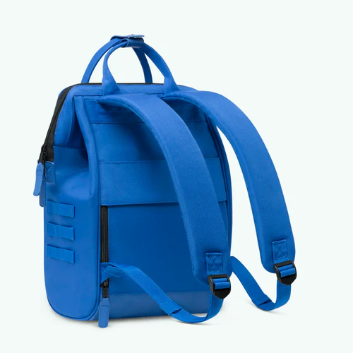 Sac à dos Adventurer Medium Medea bleu