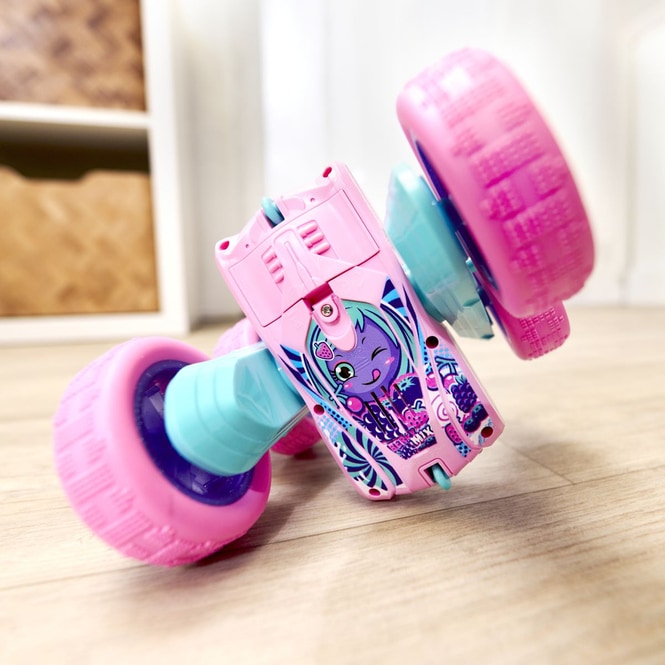 Dickie - RC Berry Shaker