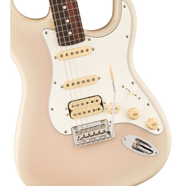Fender Player II Strat HSS RW WBL