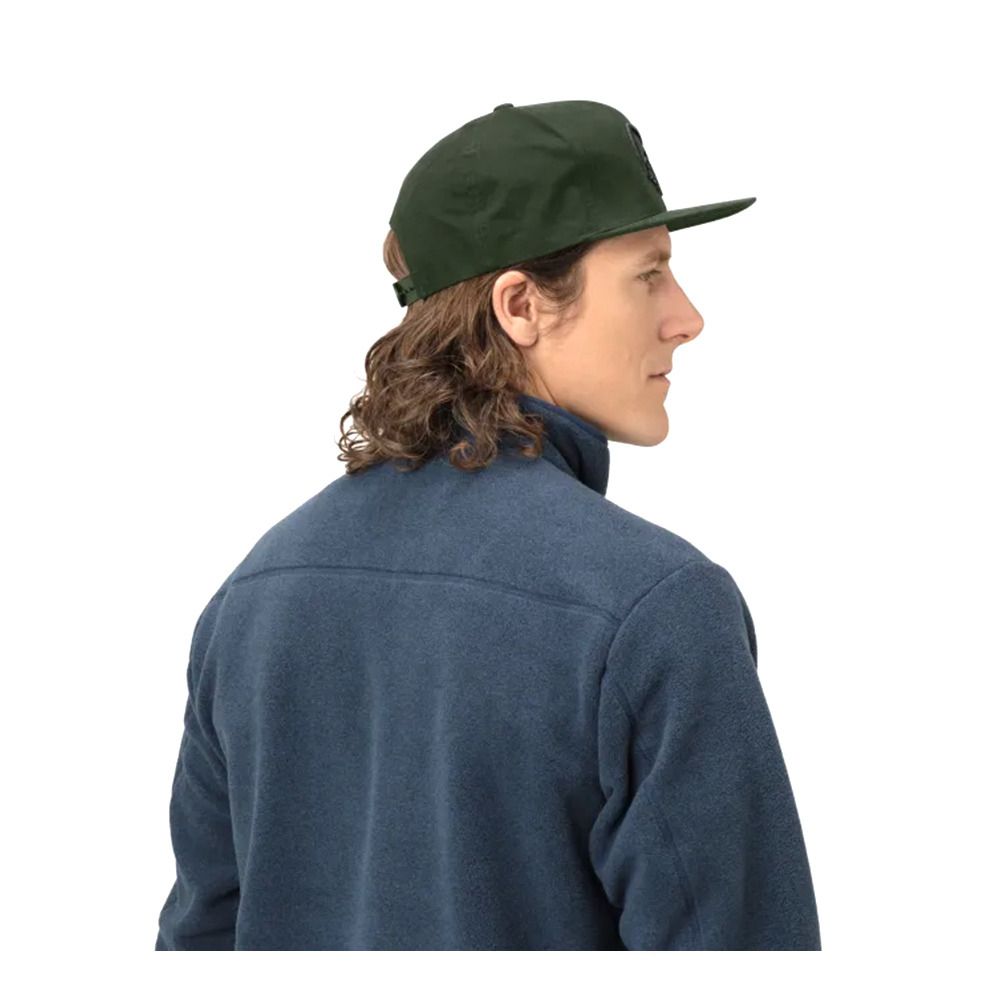 Norrona/29 - Casquette olive night