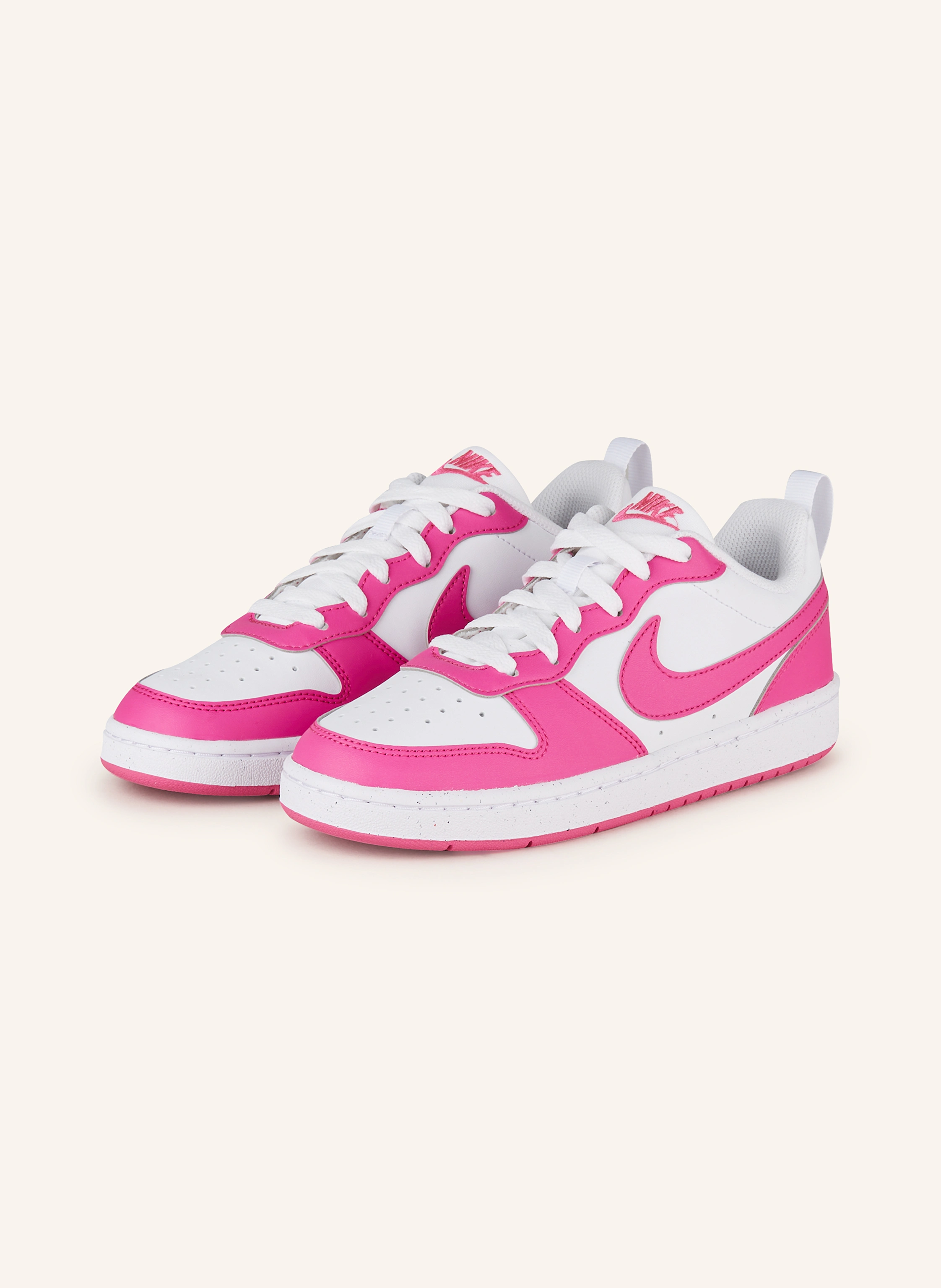 Nike Sneaker COURT BOROUGH LOW RECRAFT