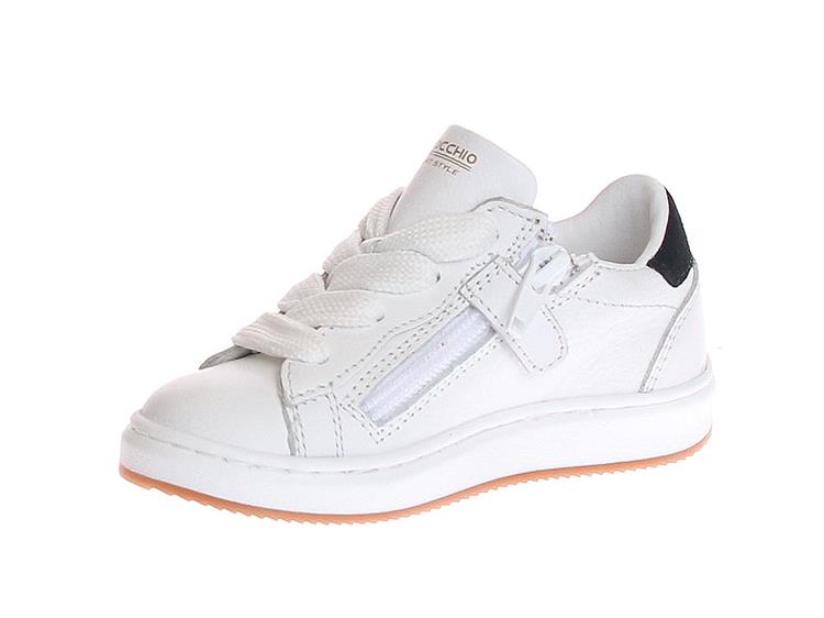 Pinocchio P1811 wit combi
