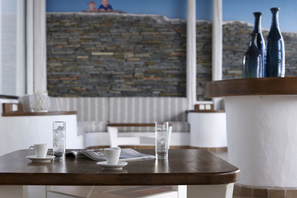 Epsilon Hotel Logies - Hotel