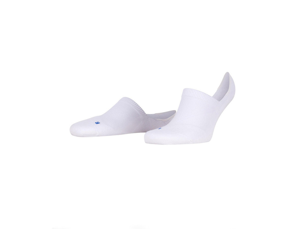 Falke Cool Kick sokken - White