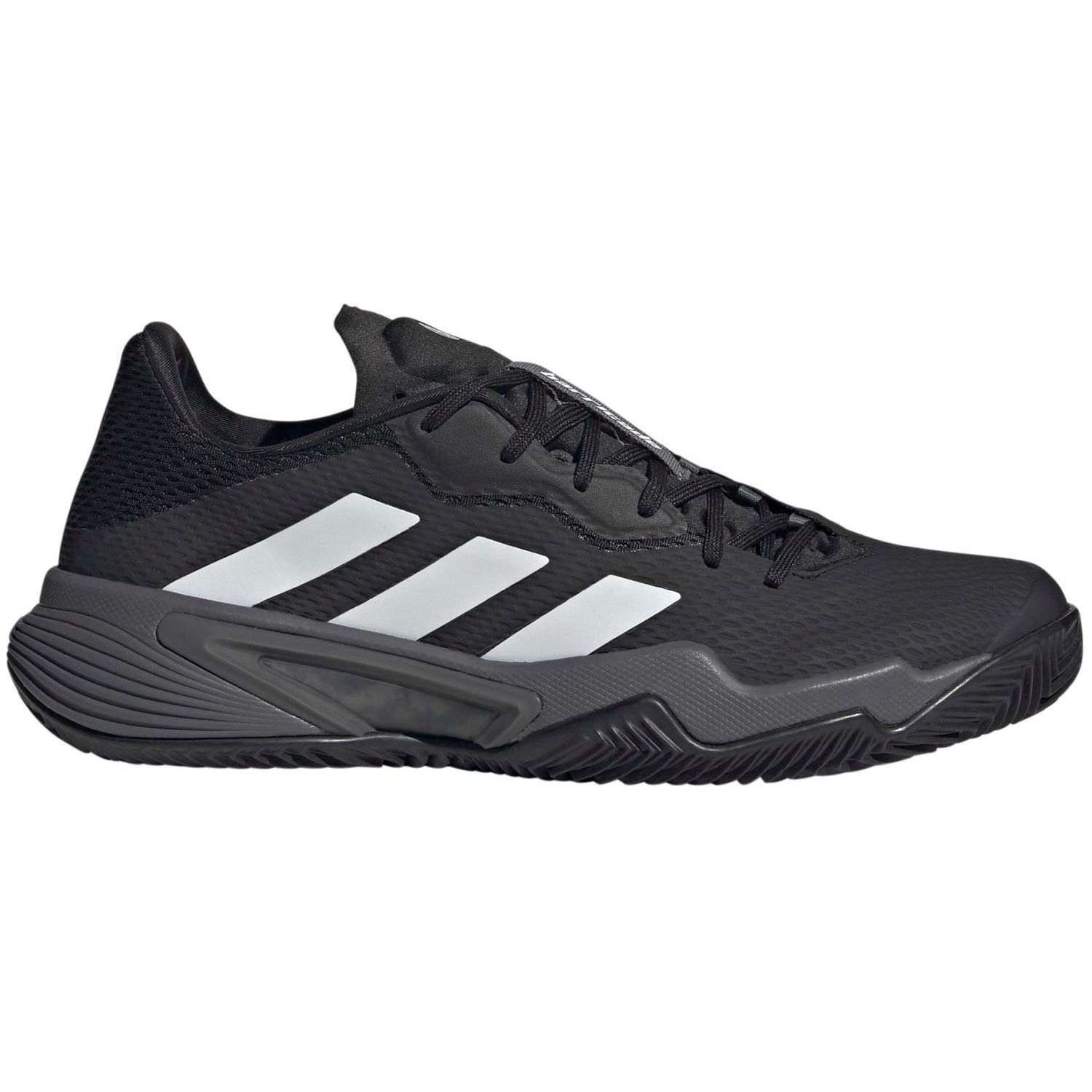 Tênis adidas Barricade M Clay