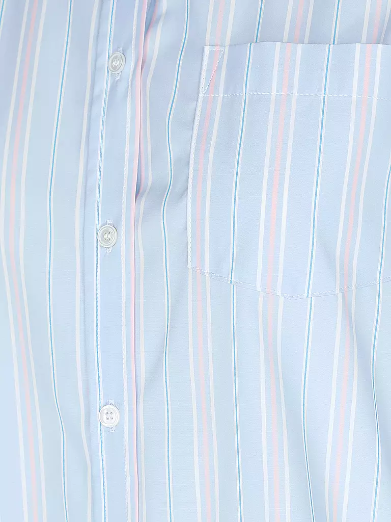 WEEKEND MAX MARA Bluse BAHAMAS blau