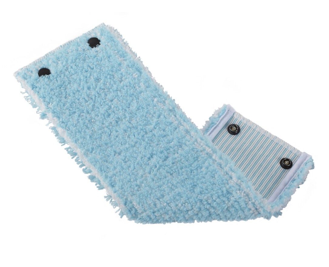 LEIFHEIT Clean Twist Ersatz-Wischbezug Extra Soft