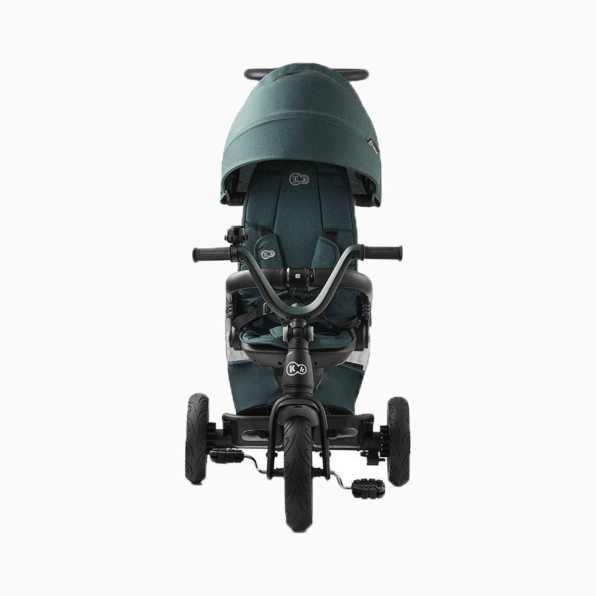 Tricycle EasyTwist - Vert