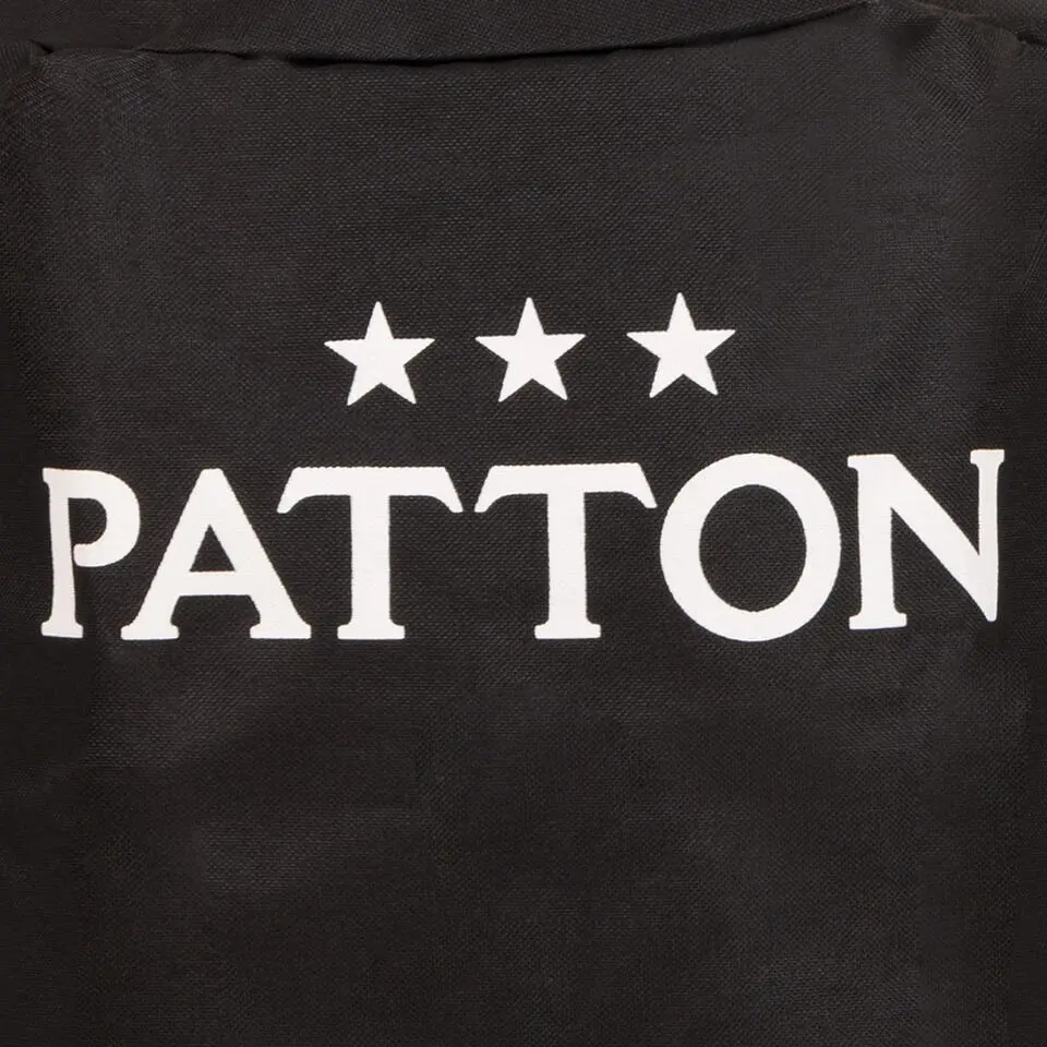 Patton Beschermhoes Kamado Medium Tafelmodel 16