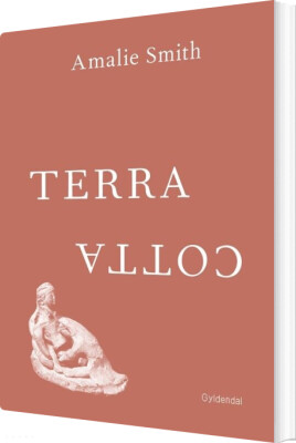 Terracotta - Amalie Smith - Bog