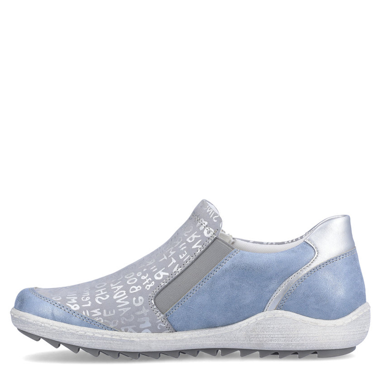 Remonte R1428-10 | BLEU