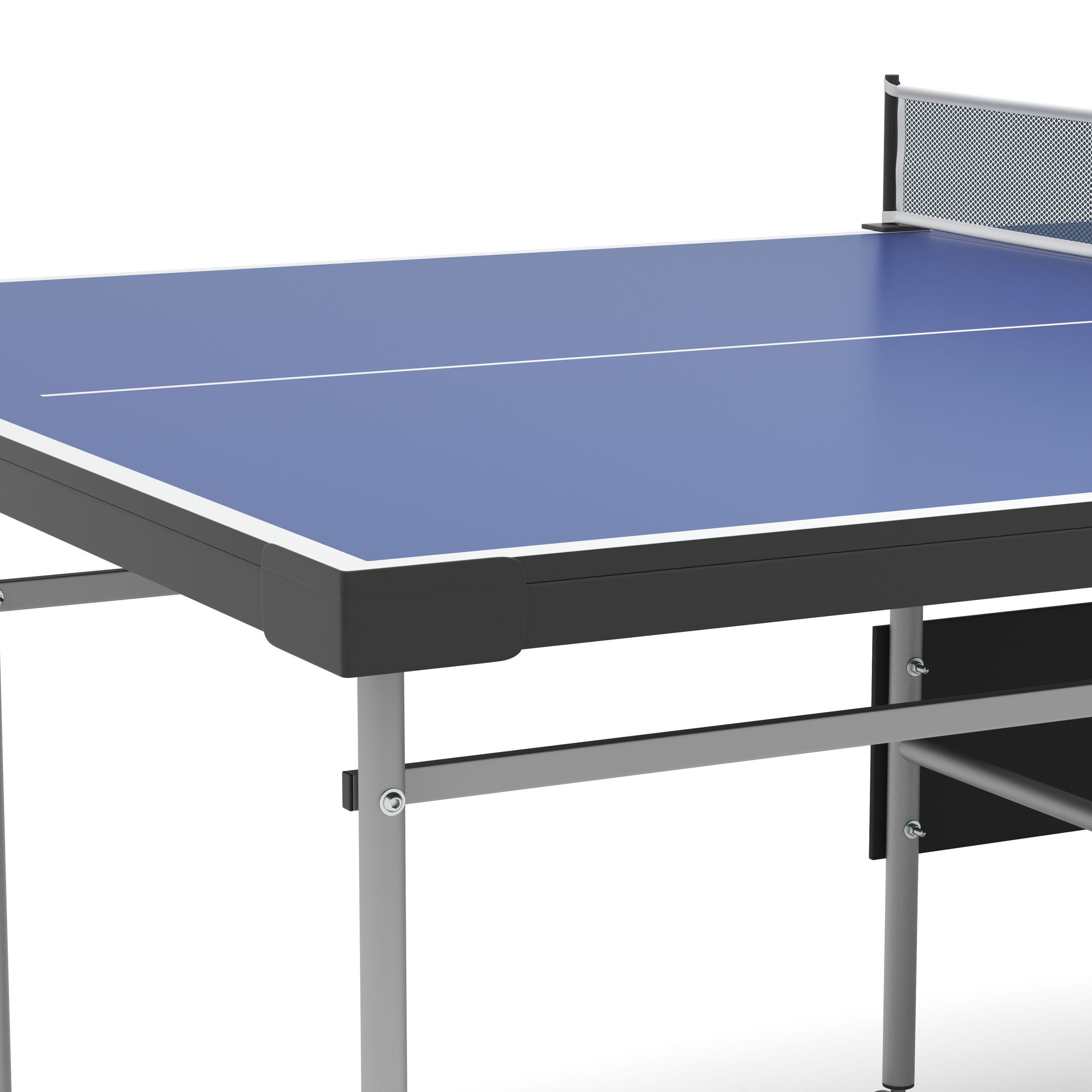 Tischtennistisch SHENG 206 x 115 cm