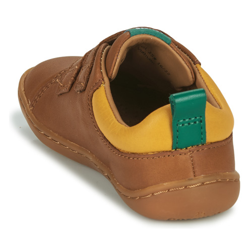 Camper - PEU CAMI - Marron