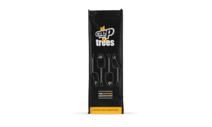 Crep Protect embauchoirs sneakers (pack de 2)