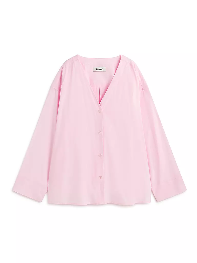 ECOALF Bluse TANIAALF rosa