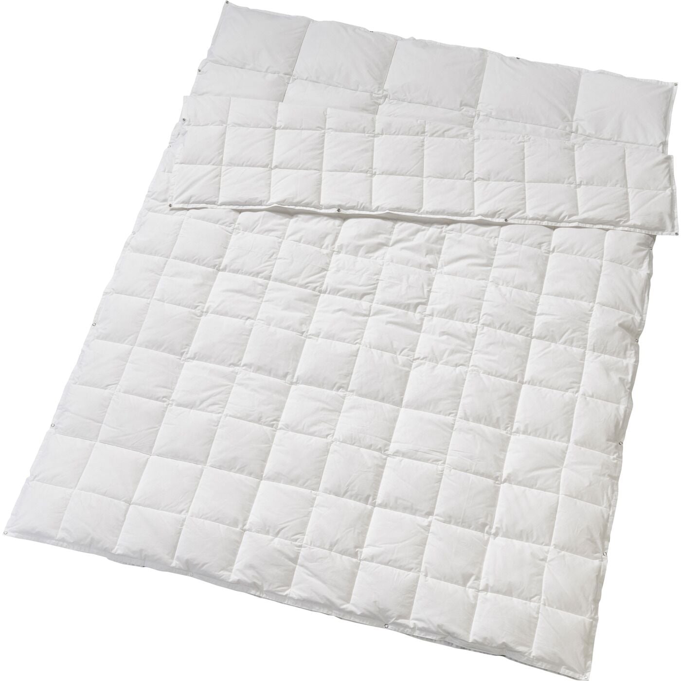 Billerbeck Edition4 Jahreszeiten Duvet «Arelia»