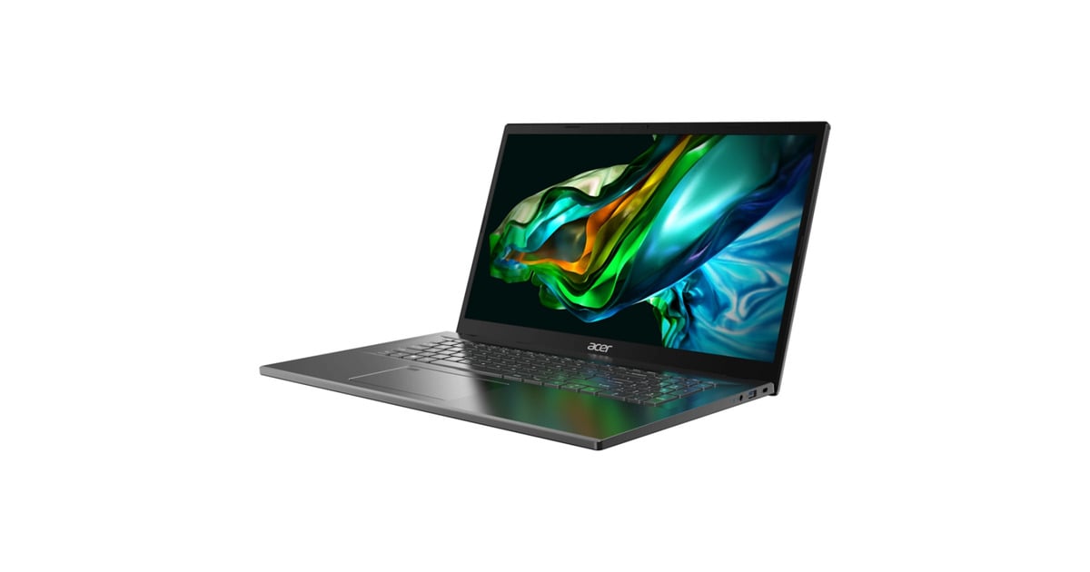 AcerAspire 5 17 A517-58GM-72RW 17.3