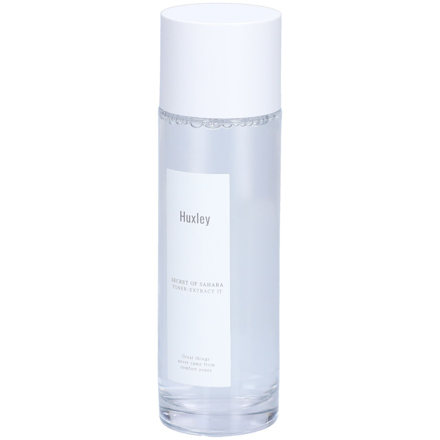 Huxley Secret of Sahara Toner Extract It