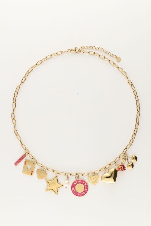 Bedel ketting 