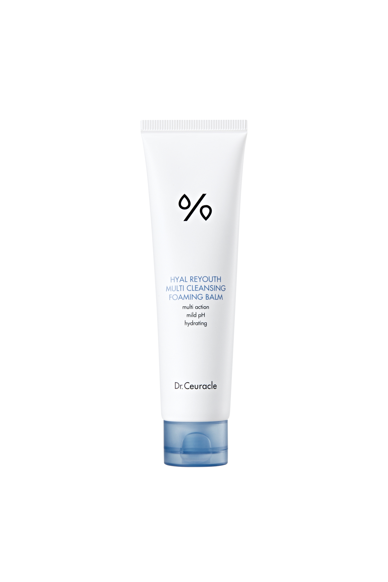 Hyal Reyouth Cleansing Foaming Balm