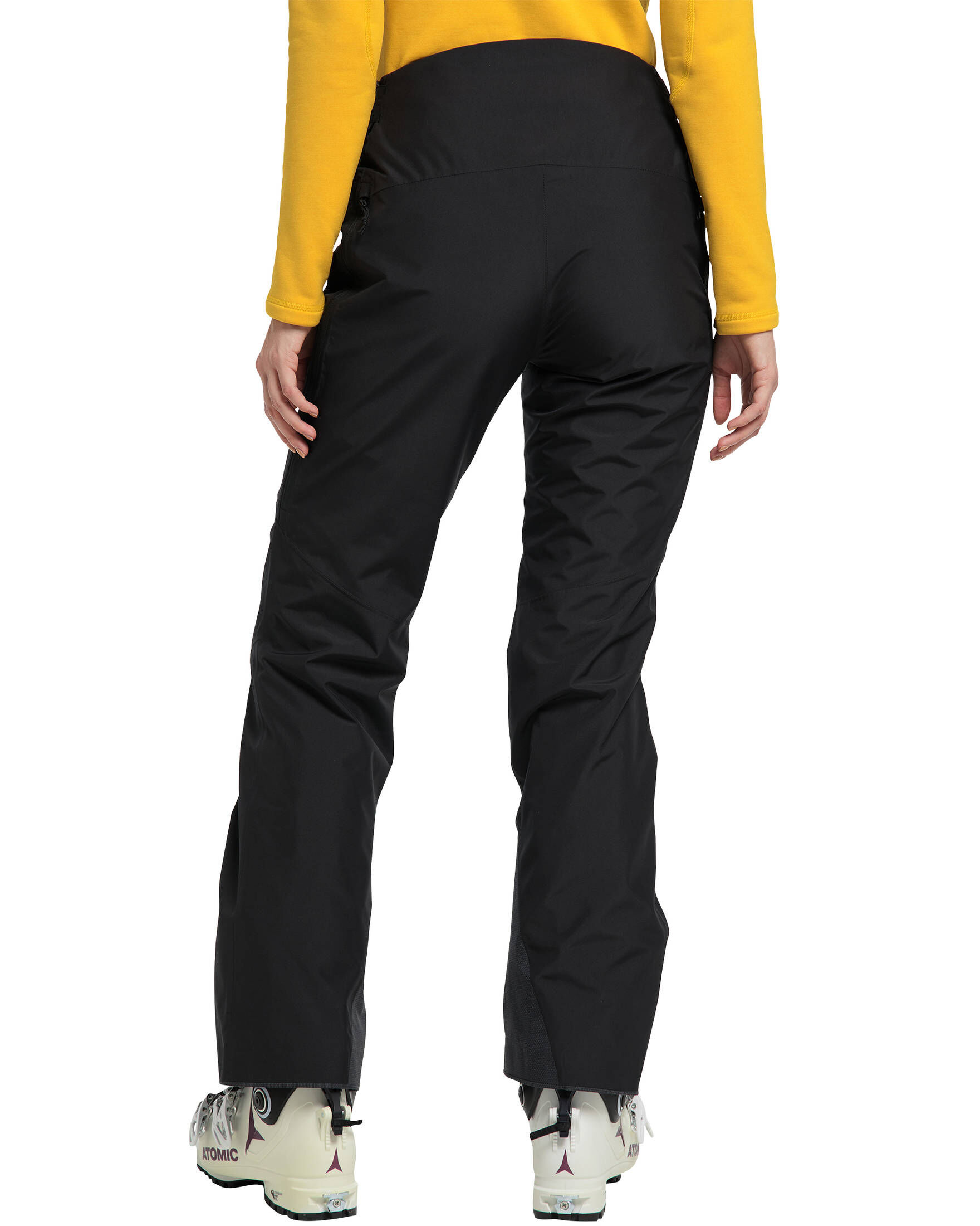 Haglöfs| Damen Skihose Lumi Form Pant