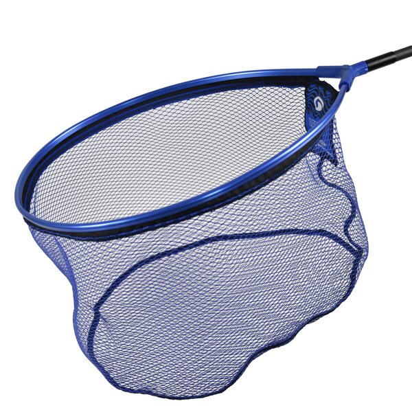Épuisette Garbolino Latex Carp Scoop