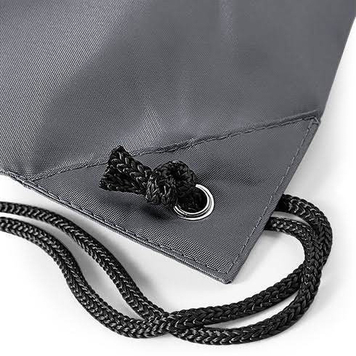 Mochila Bagbase impermeável com cordão, 11 litros