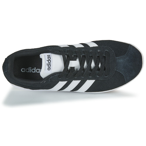 Adidas Sportswear - VL COURT 2.0 - Noir / Blanc