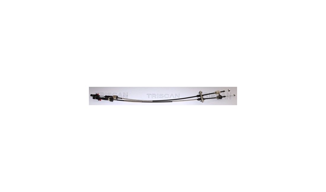 Gearskiftekabel 1257/914 mm 1264/949 mm