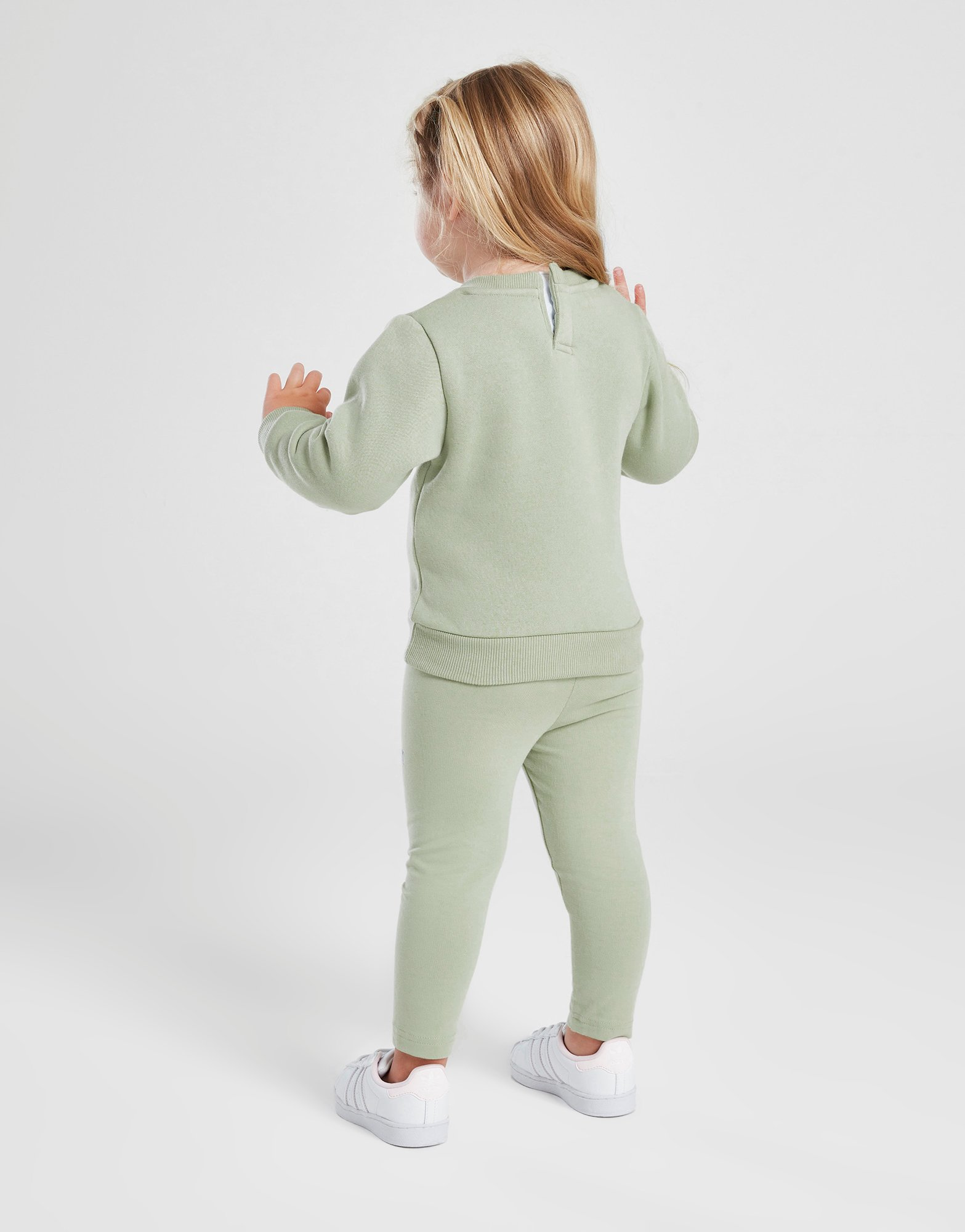 Sonneti Ensemble Sweat/Legging Micro Polly Enfant