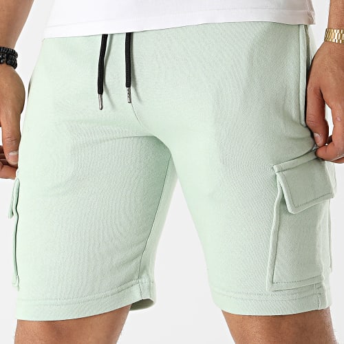 Short Jogging Boby B Turquoise
